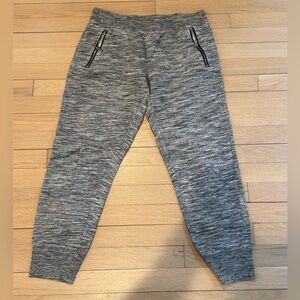 GAP Gray Joggers
